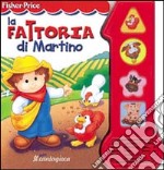 La fattoria di Martino libro