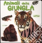 Animali della giungla libro