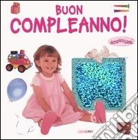 Buon compleanno! libro