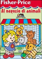 Al negozio di animali libro