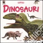 Dinosauri libro