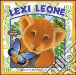 Lexi leone libro