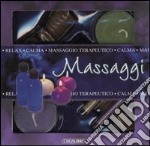 Massaggi. Ediz. illustrata. Con gadget