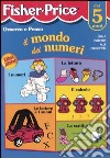 Osservo e penso. Il mondo dei numeri libro