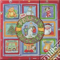 Un Natale con noi. Felice Natale libro