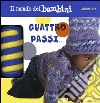 Quattro passi... libro