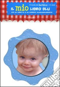 Il mio libro blu libro
