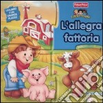 Allegra fattoria libro