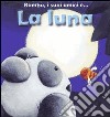 La luna libro