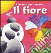 Il fiore libro