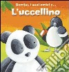 L'uccellino libro