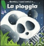 La pioggia