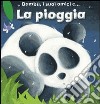 La pioggia libro