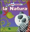 La natura libro