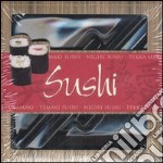 Sushi. Ediz. illustrata. Con gadget libro