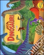 Dinosauri libro