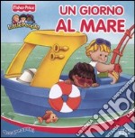 Un giorno al mare libro