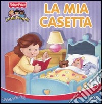 La mia casetta libro