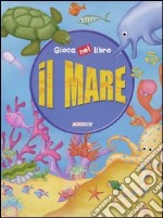 Il mare libro