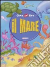 Il mare libro