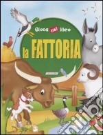 La fattoria libro