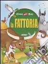 La fattoria libro