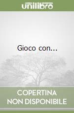 Gioco con... libro