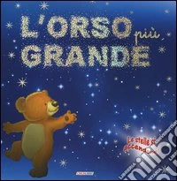 L'orso più grande libro