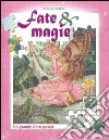 Fate & magie. Un grande libro-puzzle libro