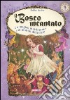 Il bosco incantato. Un magico matrimonio nel mondo delle fate libro