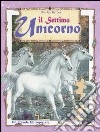 Il settimo unicorno. Un grande libro-puzzle libro