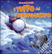 Il tuffo del pinguino libro