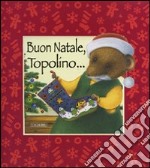 Buon Natale, topolino...