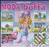 Moda buffa. Con magneti. Ediz. illustrata libro