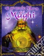 Il Grande libro dei maghi libro