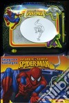 Spider-man. Con gadget libro