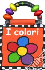 I Colori libro