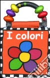 I Colori libro