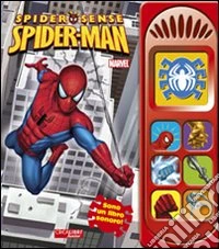 Spider-man. Libro sonoro libro