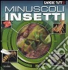 Minuscoli insetti libro