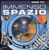 Immenso spazio libro