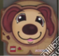 Le avventure di Fido il cane. Lego Duplo libro