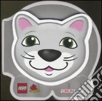 Le avventure della gattina Birba. Lego Duplo libro