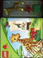 Gioca con gli animali. Lego Duplo. Con gadget (1)