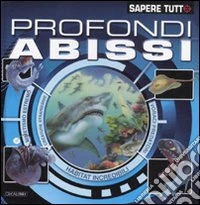 Profondi abissi libro