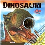 Dinosauri. Con gadget