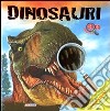 Dinosauri. Con gadget libro