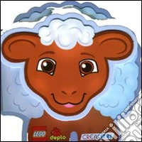 Bella la pecorella. Lego Duplo libro