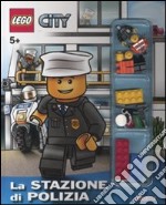 La stazione di polizia. Lego City. Con gadget