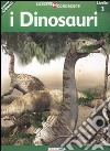 I dinosauri. Pianeta animali. Livello 3. Ediz. illustrata libro